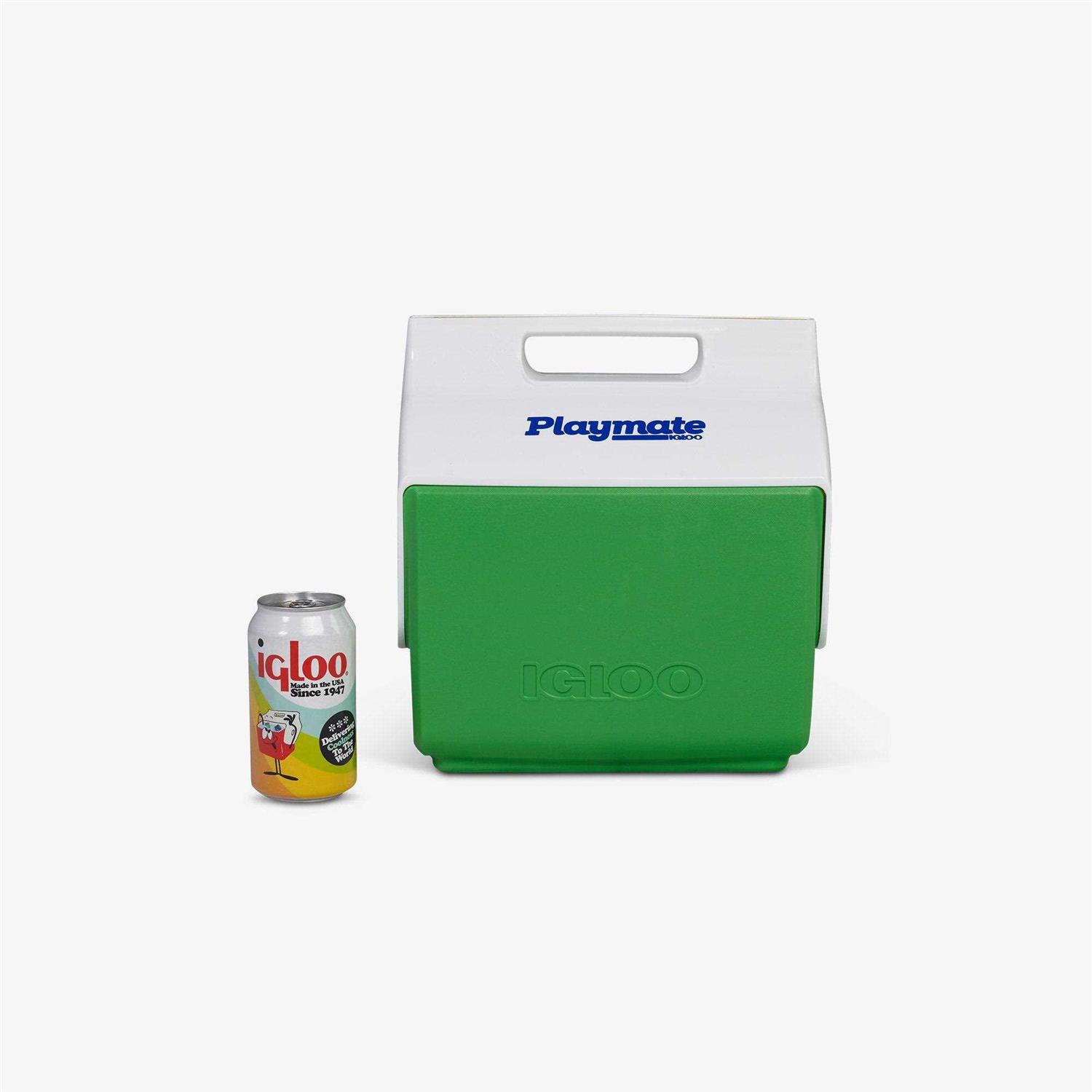 Igloo Little Playmate 7 qt Cooler