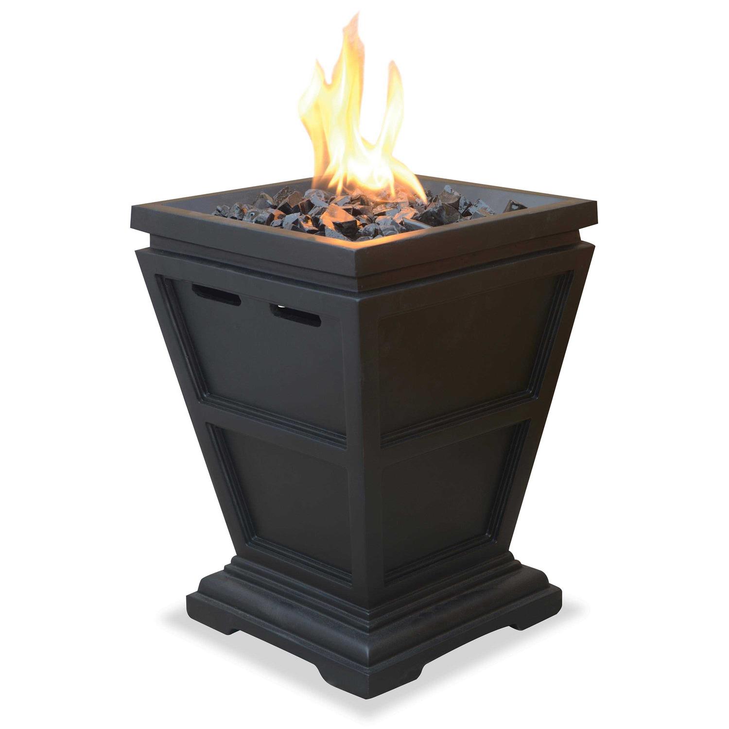 Endless Summer LP Gas Outdoor Fire Column
