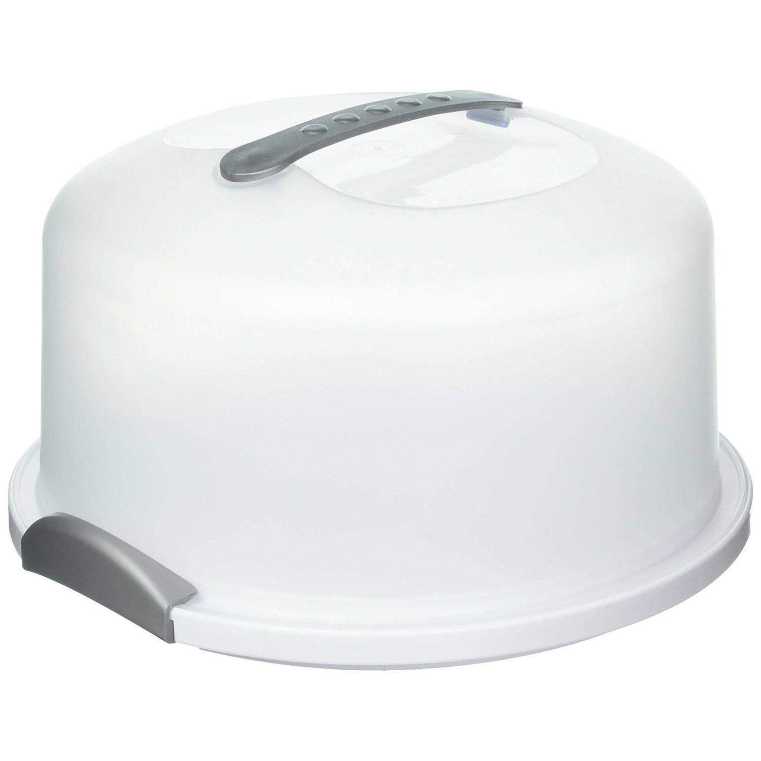 Sterilite Cake Server