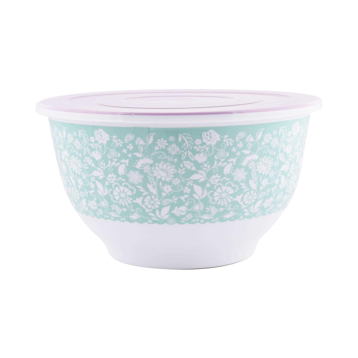 The Pioneer Woman Melamine Mixing Bowl Set
