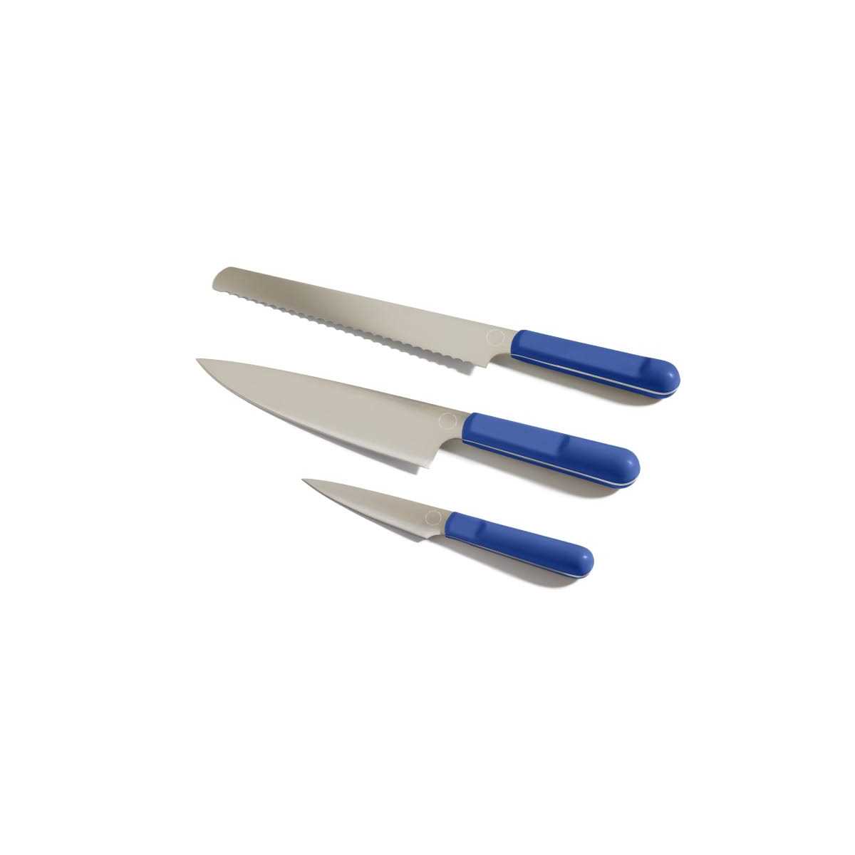 Our Place Knife Trio