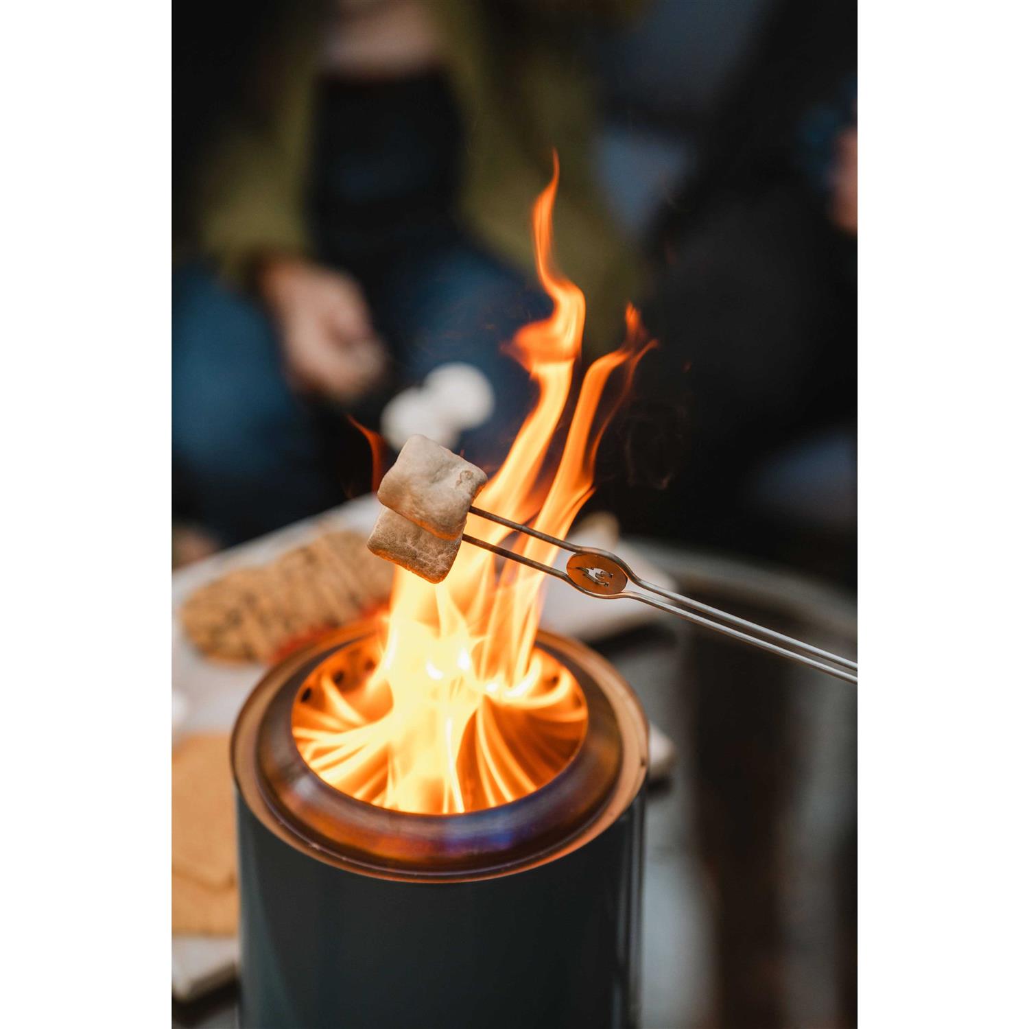 Solo Stove Mesa Tabletop Fire Pit