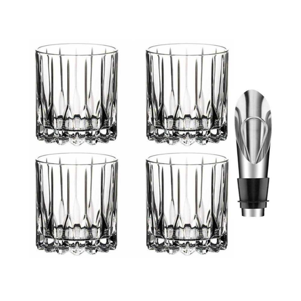 Riedel Drink Specific Rocks Glass