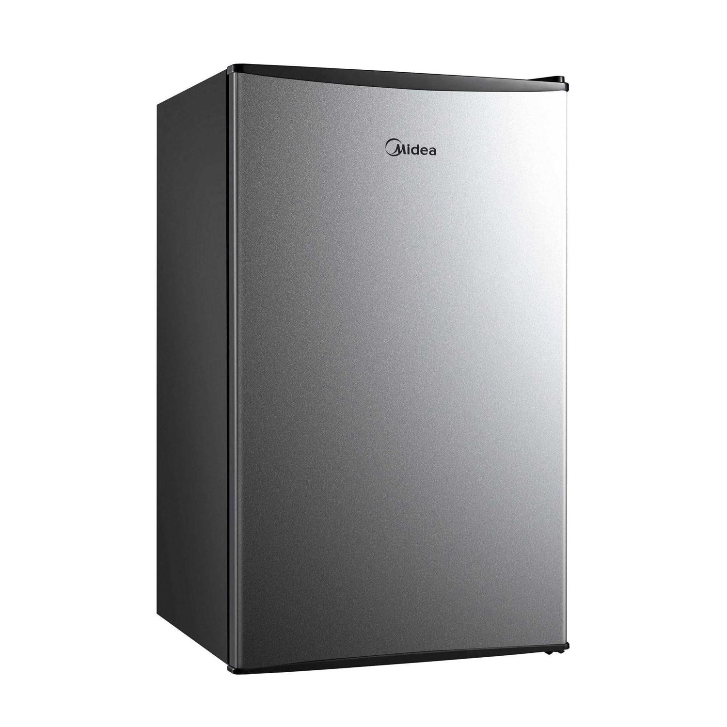 Midea 3.3 cu ft Compact Refrigerator