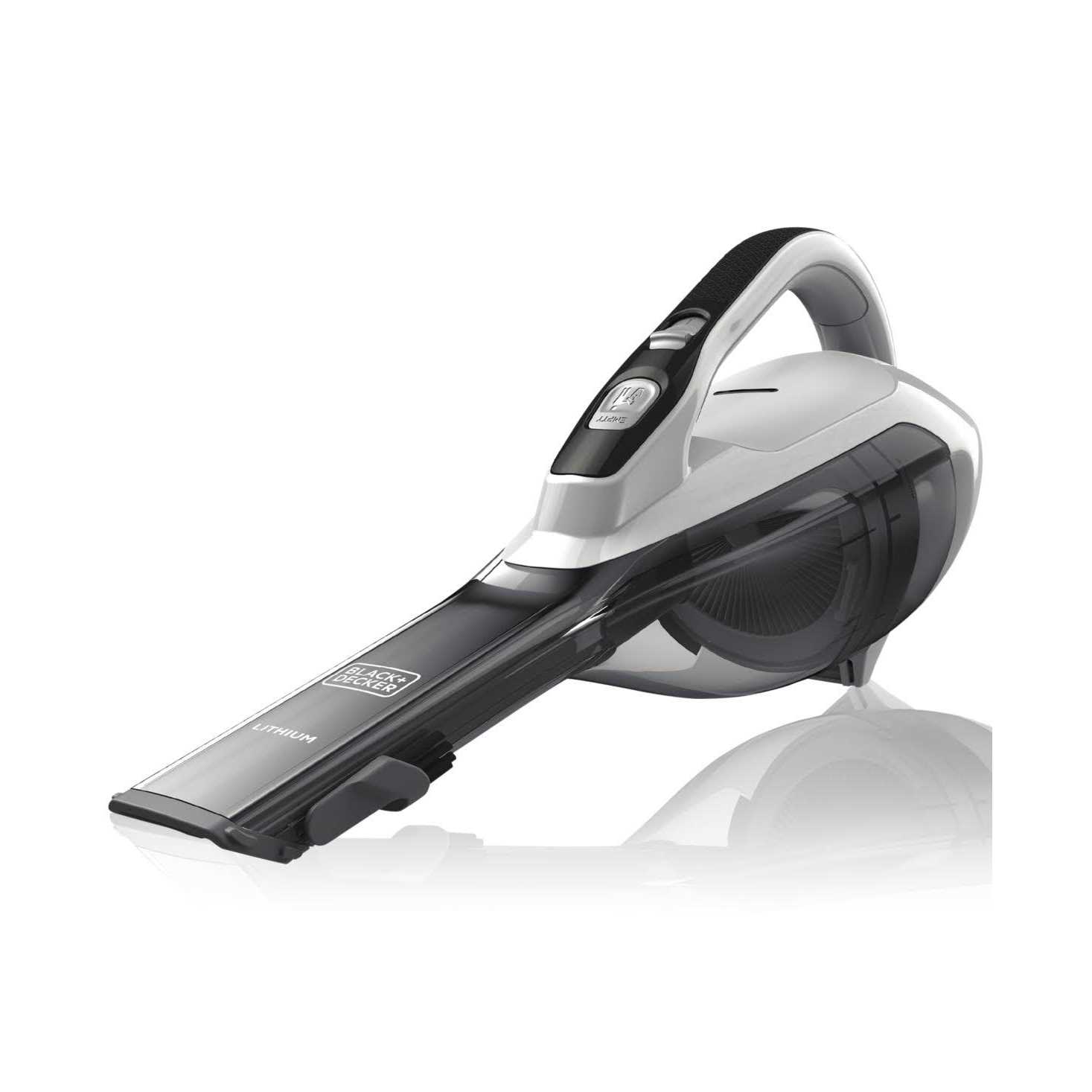 Black and Decker HLVA320JS10