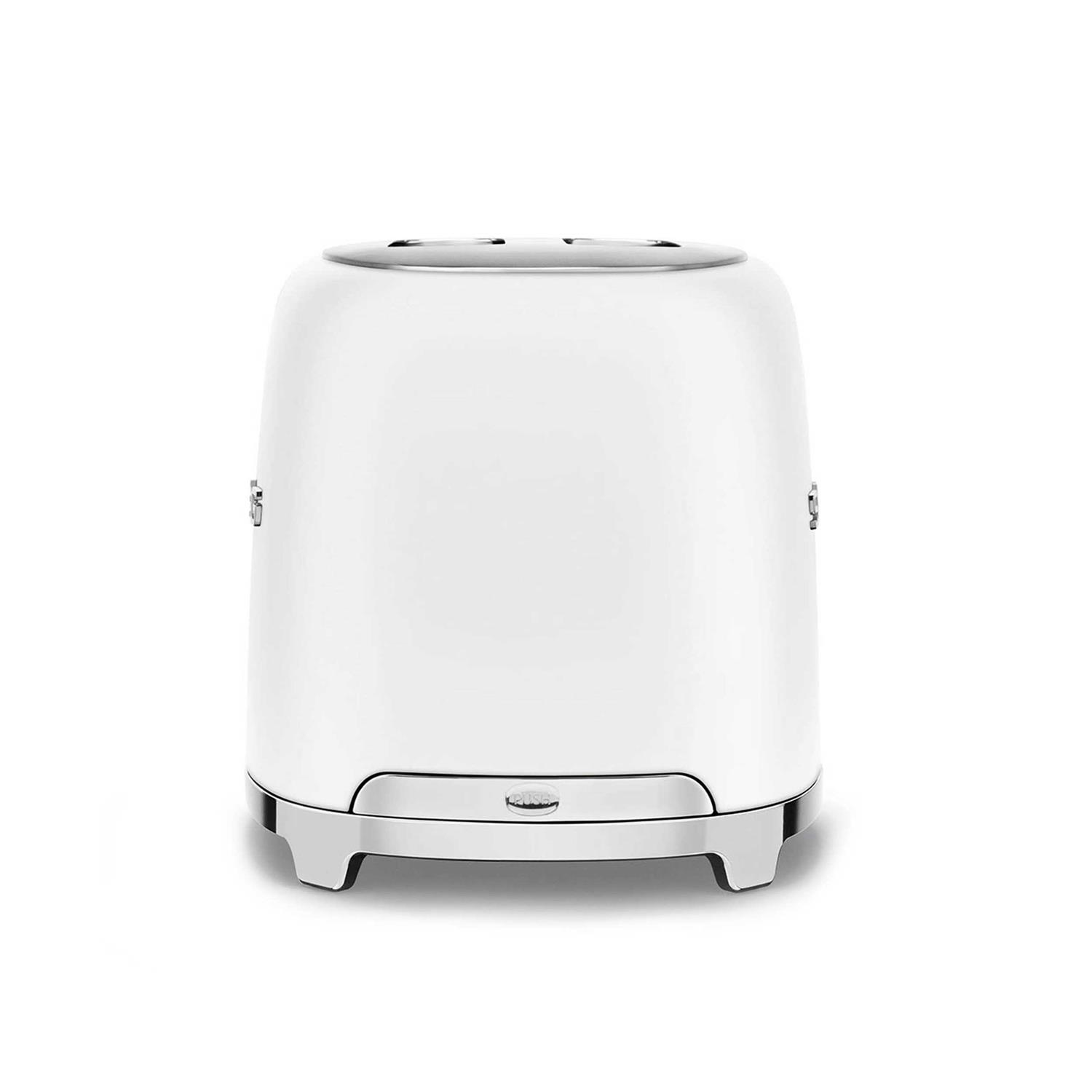 SMEG Toaster TSF01