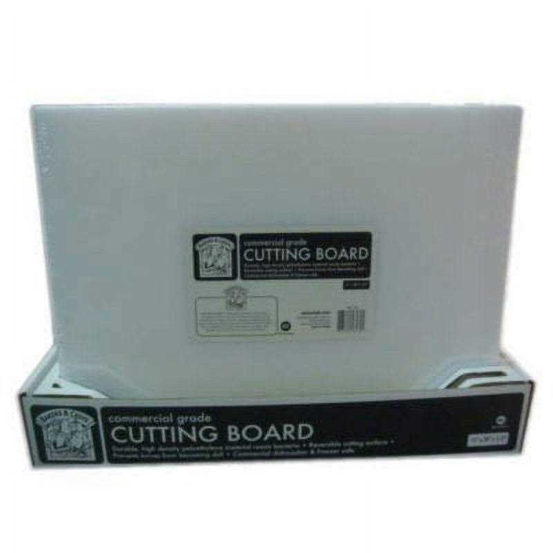 Member’s Mark Commercial Cutting Board