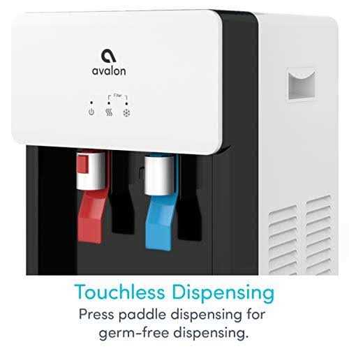 Avalon Countertop Bottleless Water Dispenser