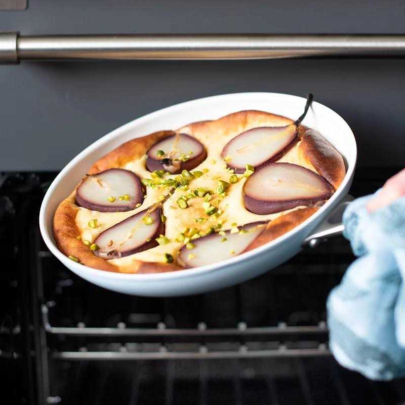 GreenPan Padova Ceramic 10-Piece Cookware Set