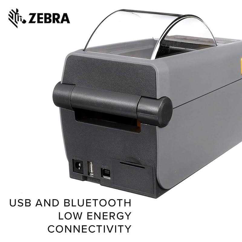 Zebra ZD410