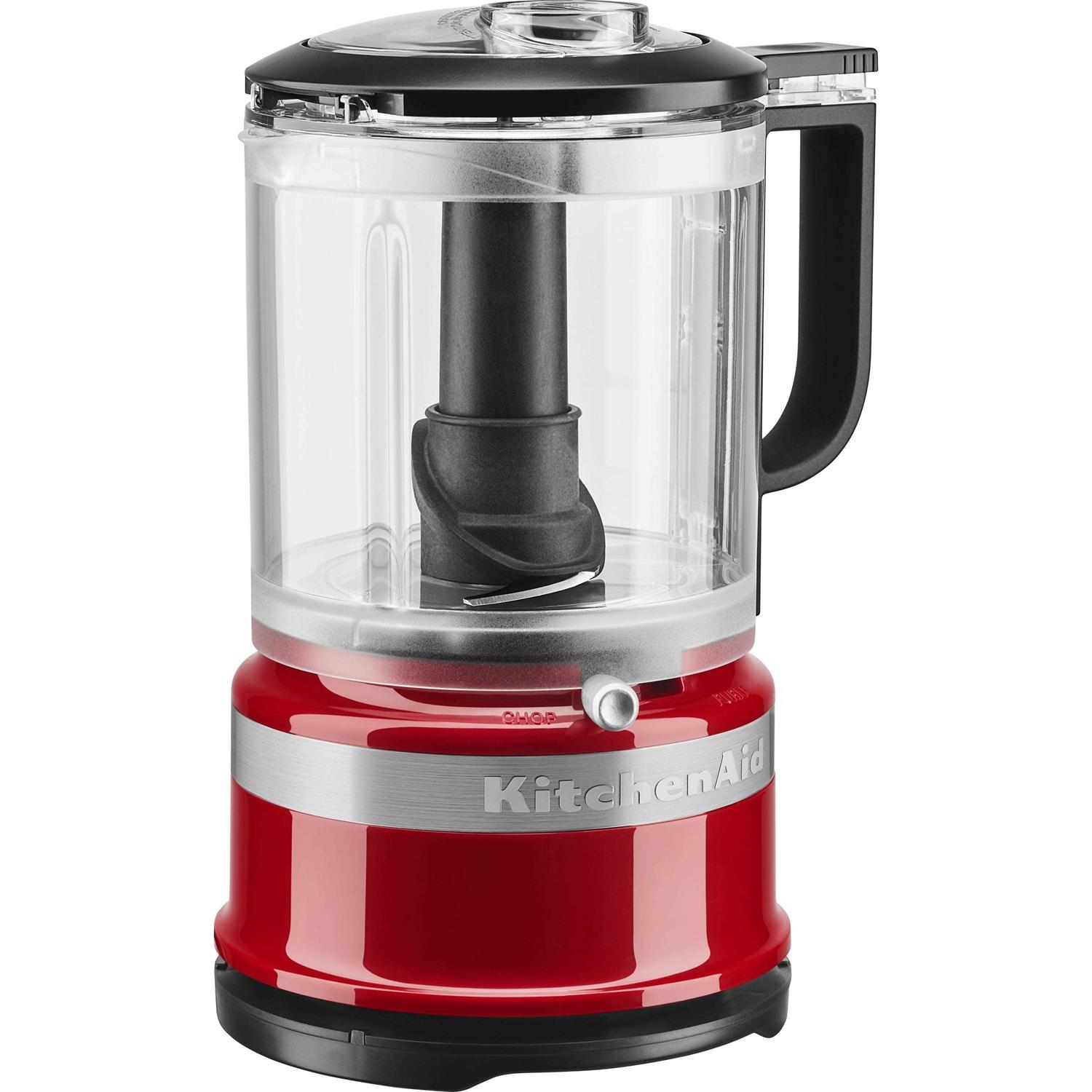 KitchenAid KFC0516