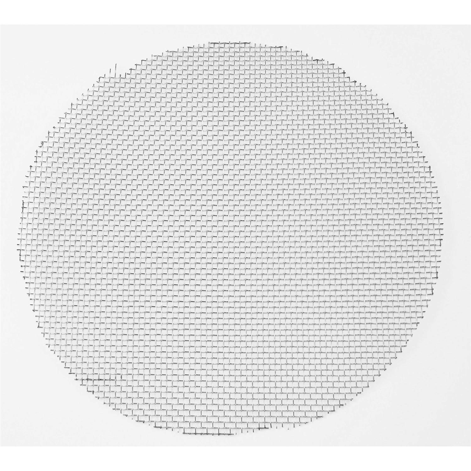 Dancing Fire Chiminea Spark Arrester Screen