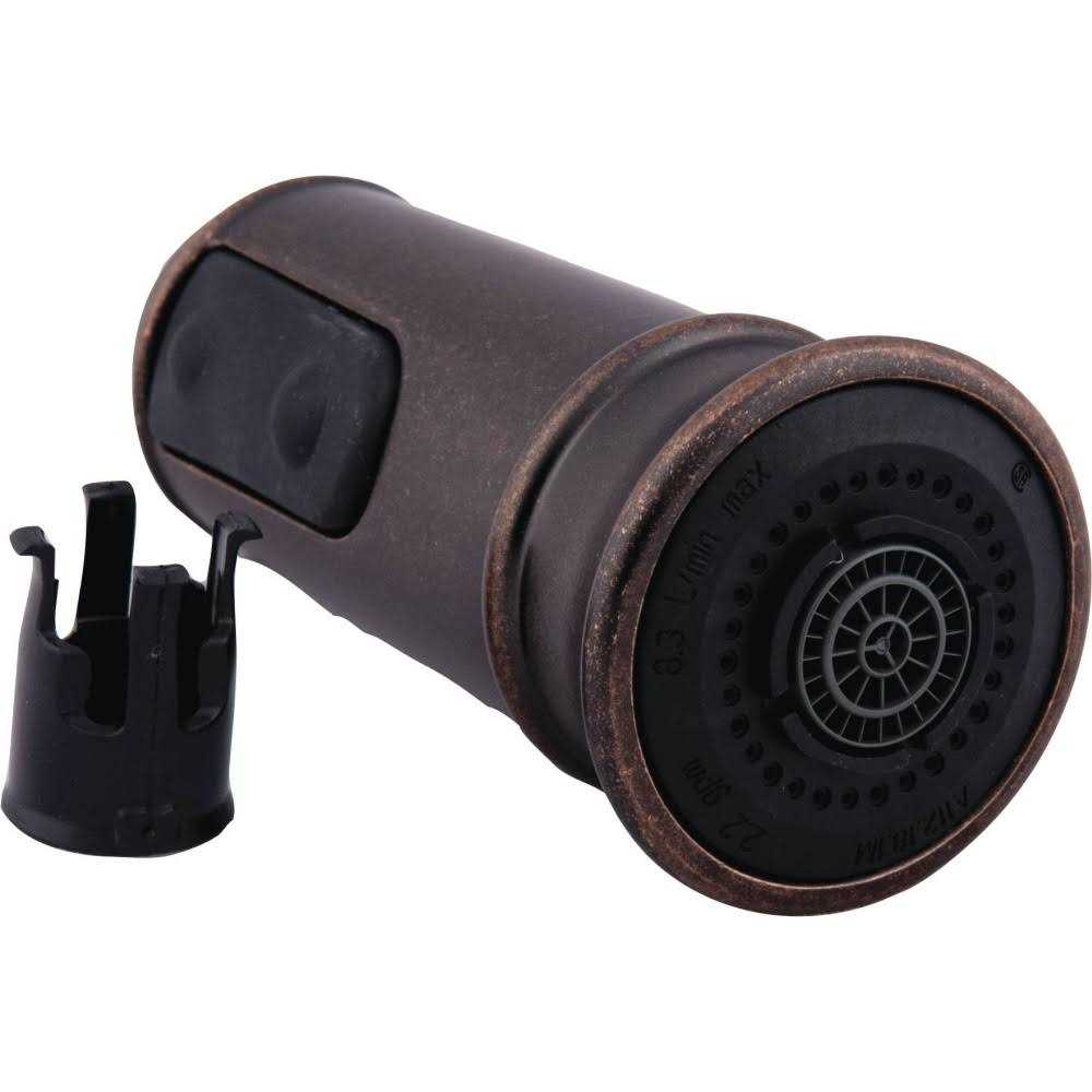 Moen Wand Kit 134742ORB