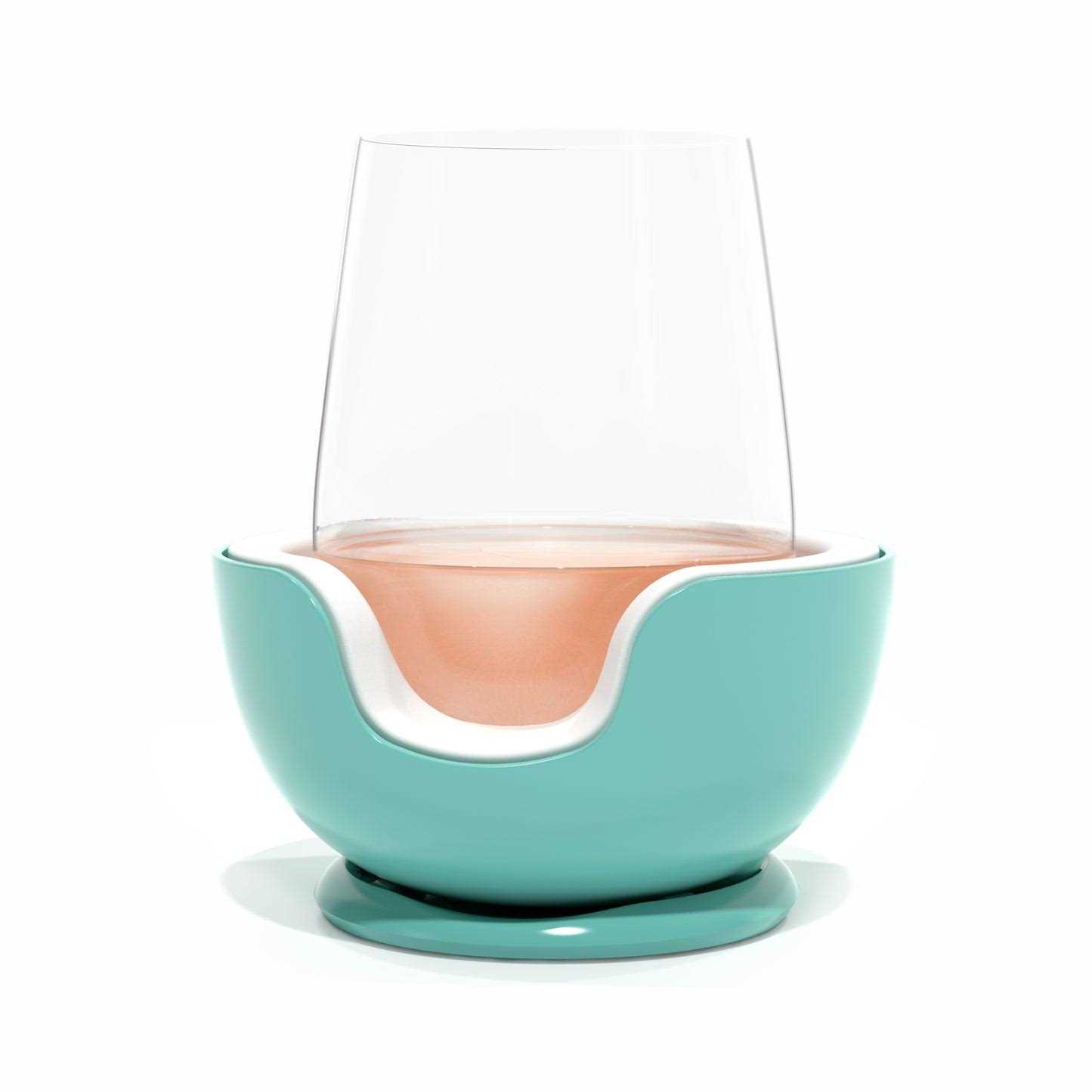 VoChill Stemless Wine Chiller