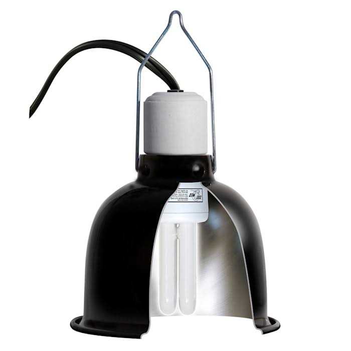 Zoo Med ReptiSun 5.0 Mini Compact Fluorescent UVB Bulb