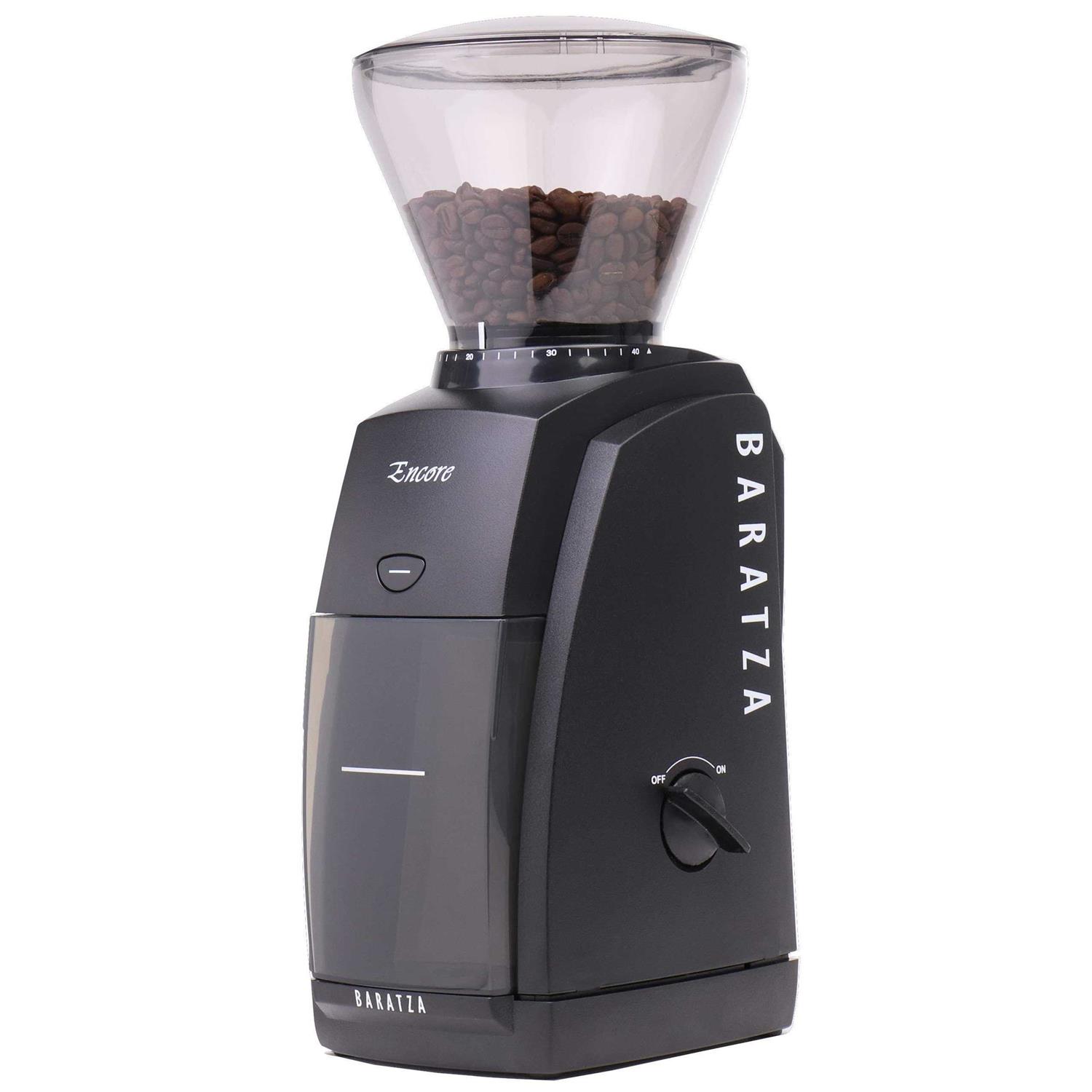 Baratza Encore Burr Coffee Grinder