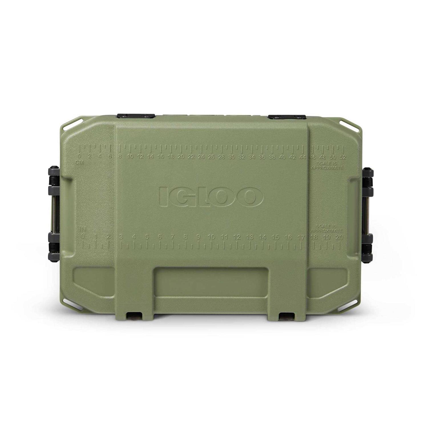 Igloo 52 BMX Cooler