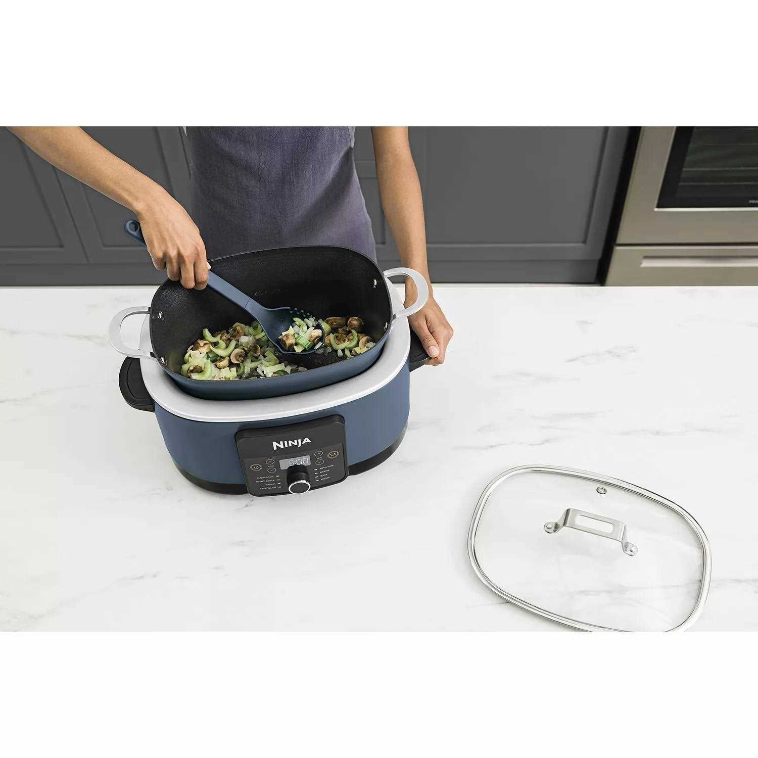 Ninja Foodi PossibleCooker PRO