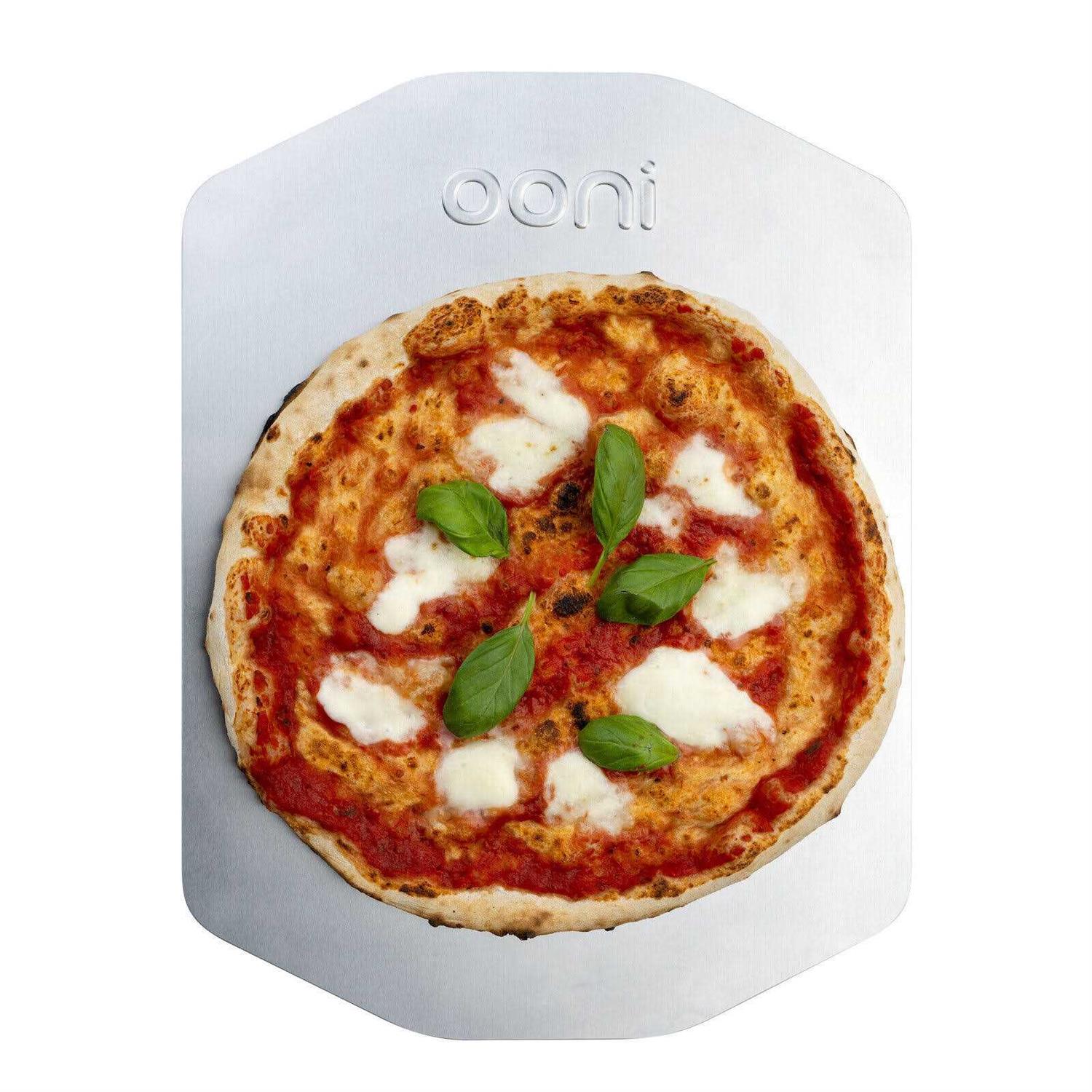 Ooni Pizza Peel