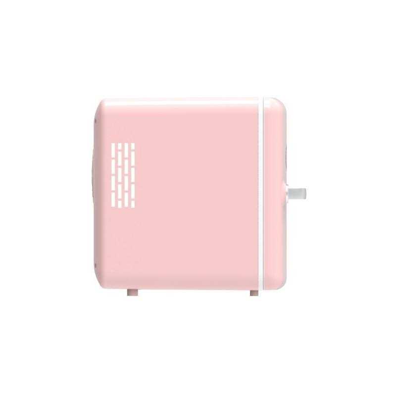 Frigidaire Mini Retro Beverage Fridge