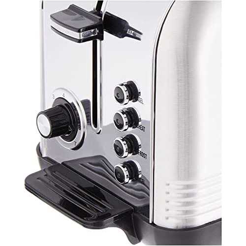 Cuisinart Long Slot Toaster
