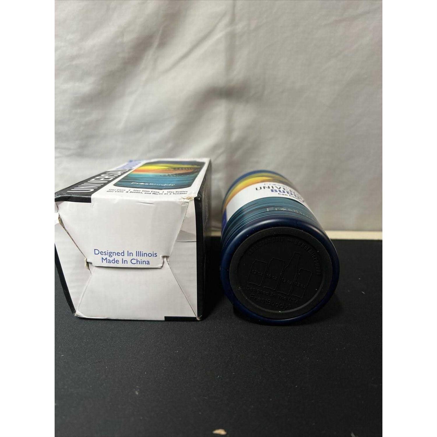 Frost Buddy Universal Buddy 2.0