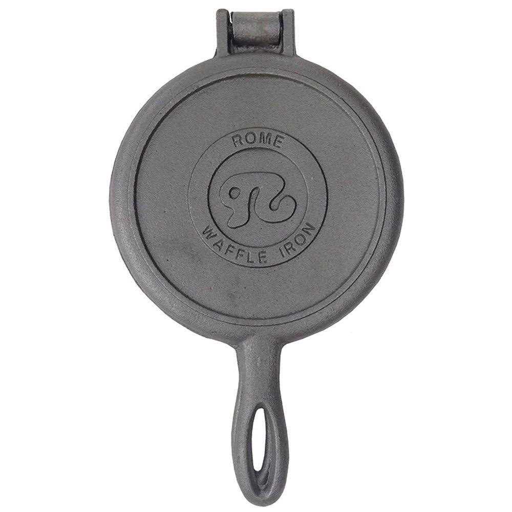 Rome Old Fashioned Waffle Iron