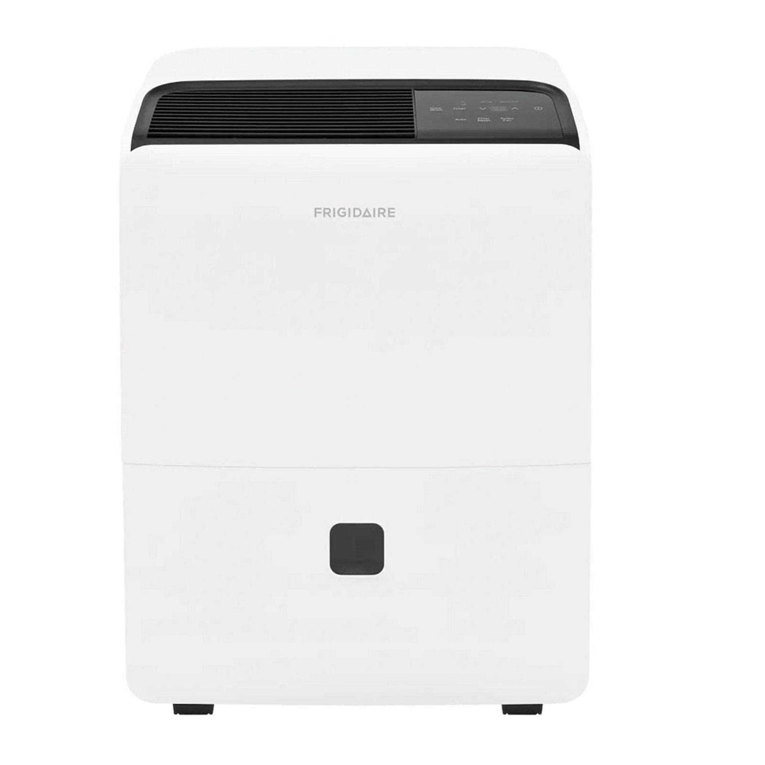 Frigidaire High Humidity 60 Pint Capacity Dehumidifier FFAD6022W1