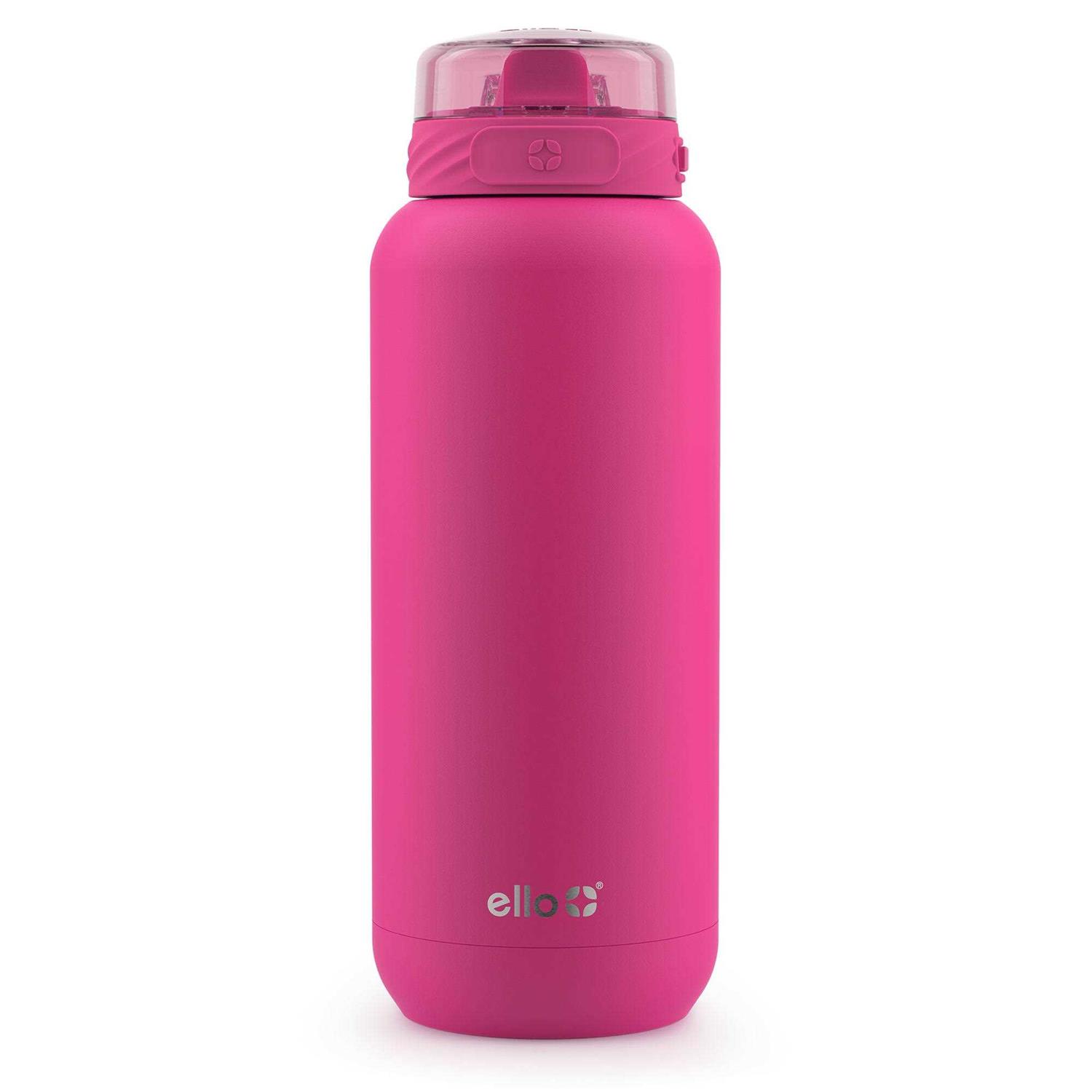 Ello Cooper Stainless Steel Water Bottle