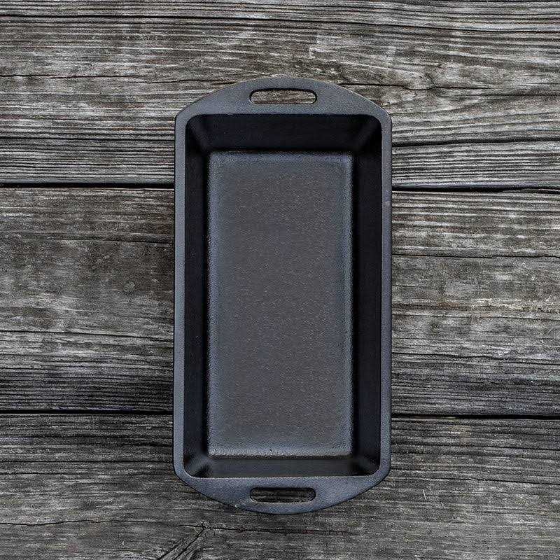 Lodge Cast Iron Loaf Pan