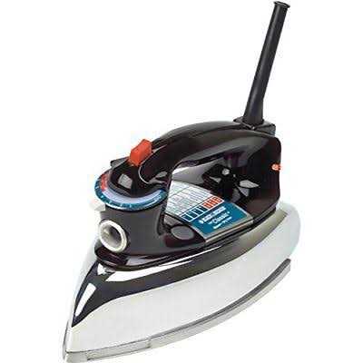 Black+Decker Classic Steam Iron