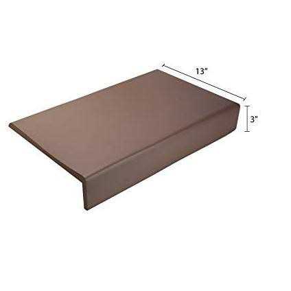 Kidkusion Soft Seat Edge Cushion