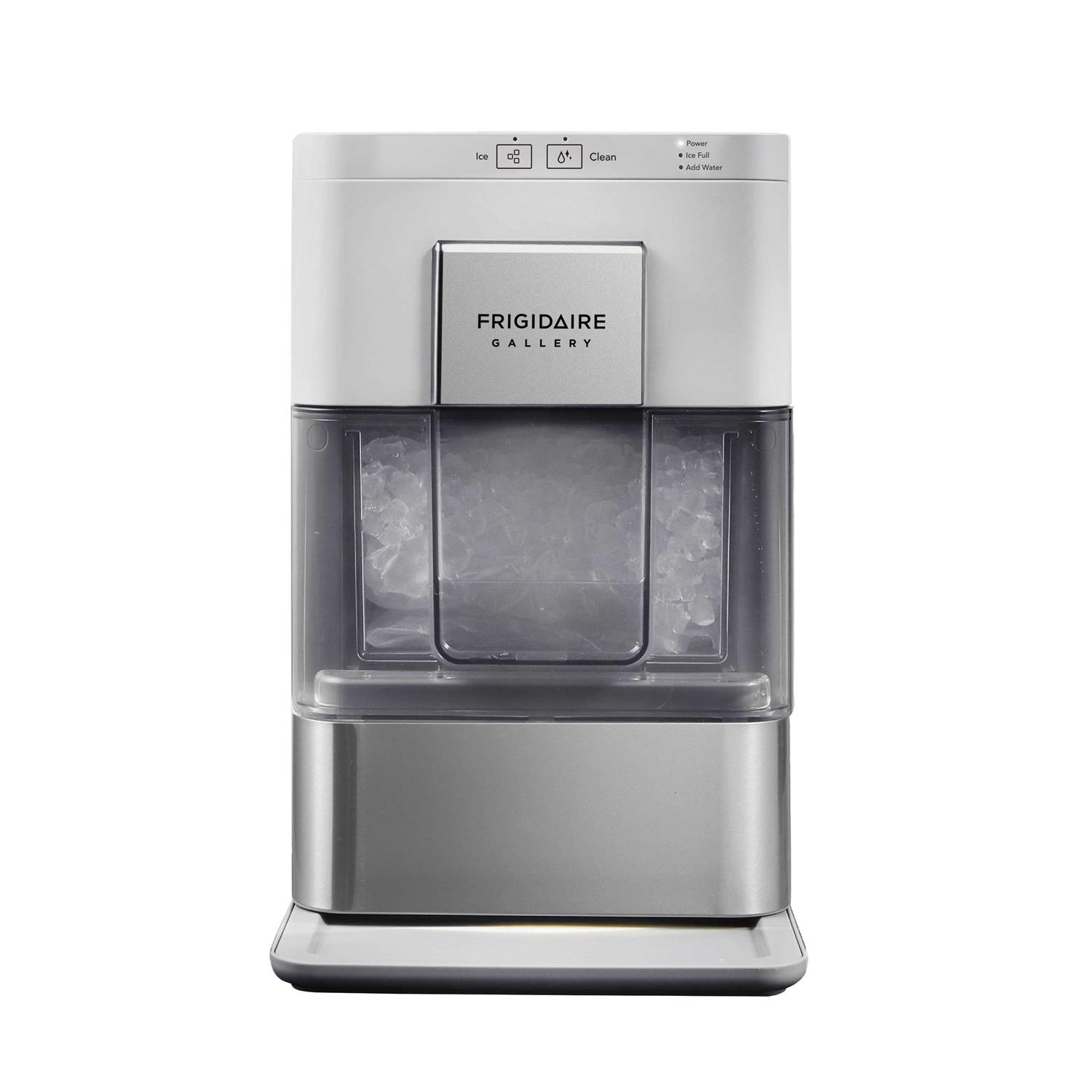 Frigidaire Gallery 44 lbs. Touchscreen Nugget Ice Maker