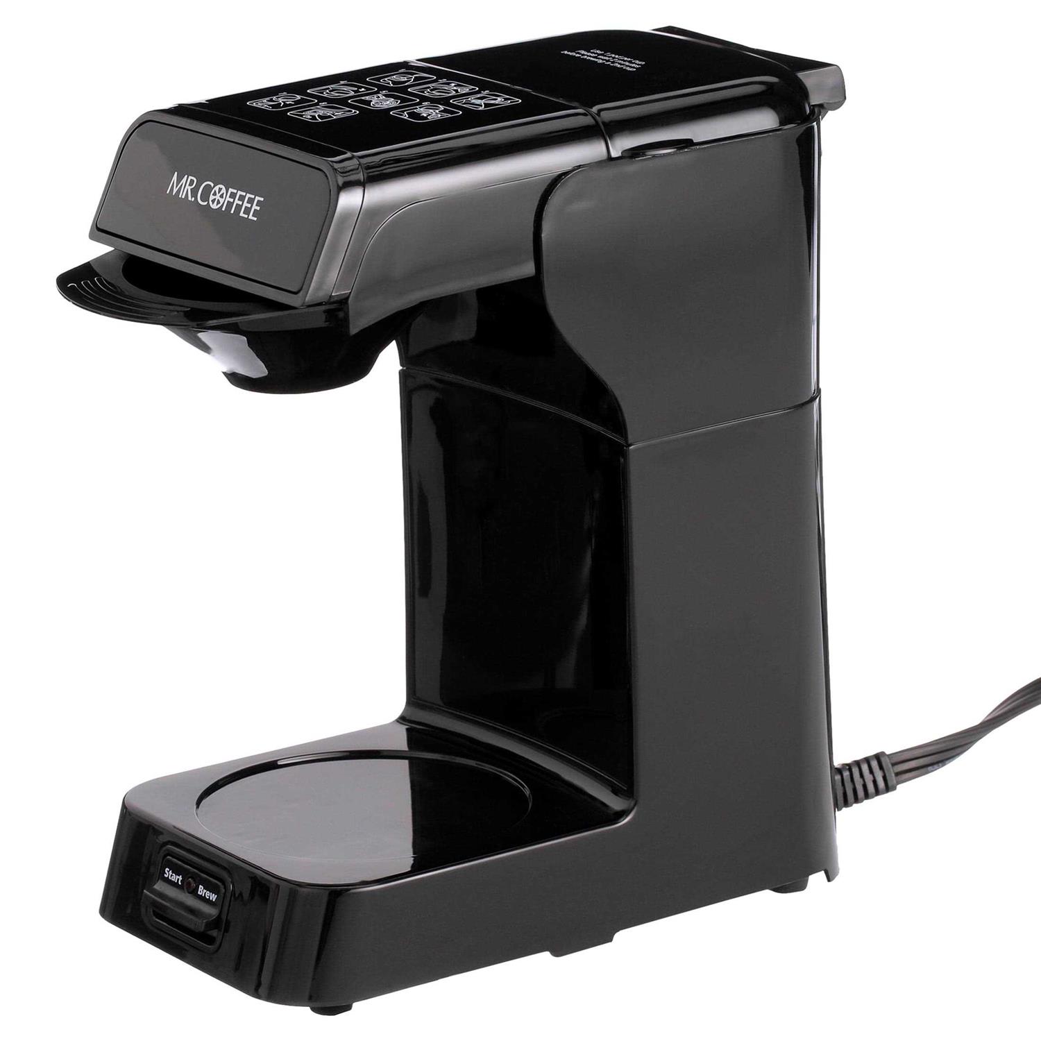 Mr. Coffee Cm2003005 Single Serve Coffee Maker