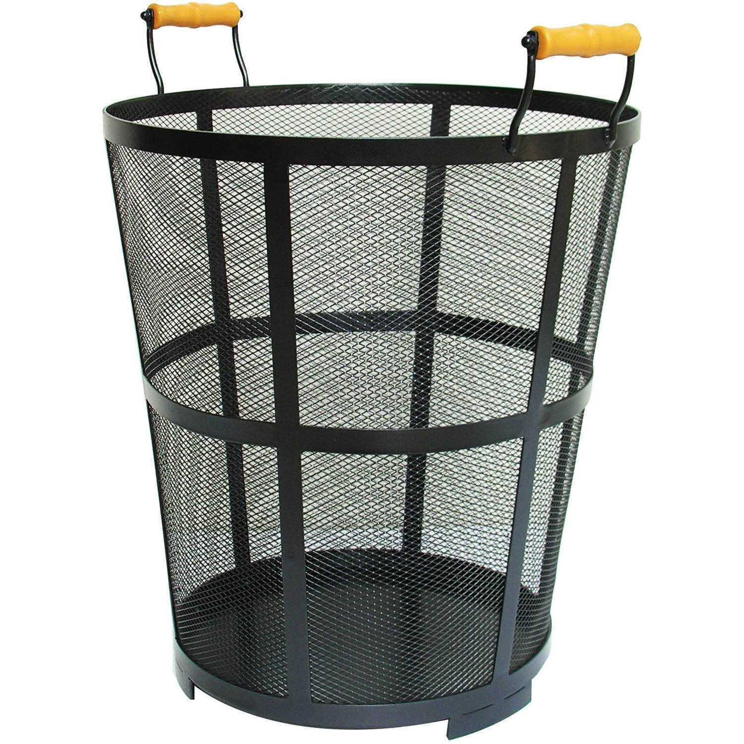 Pleasant Hearth Log Bin