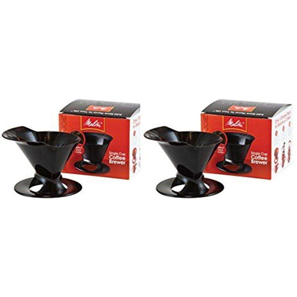 Melitta 64007 Ready-Set-Joe