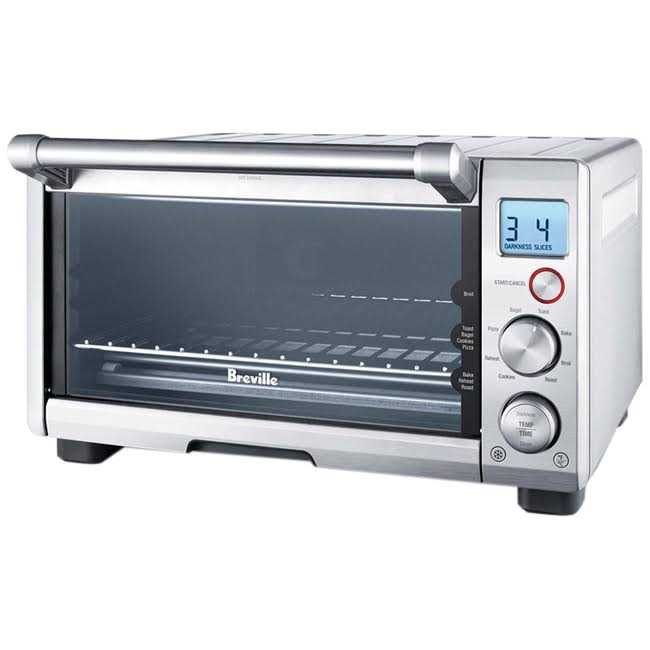 Breville Compact Smart Oven