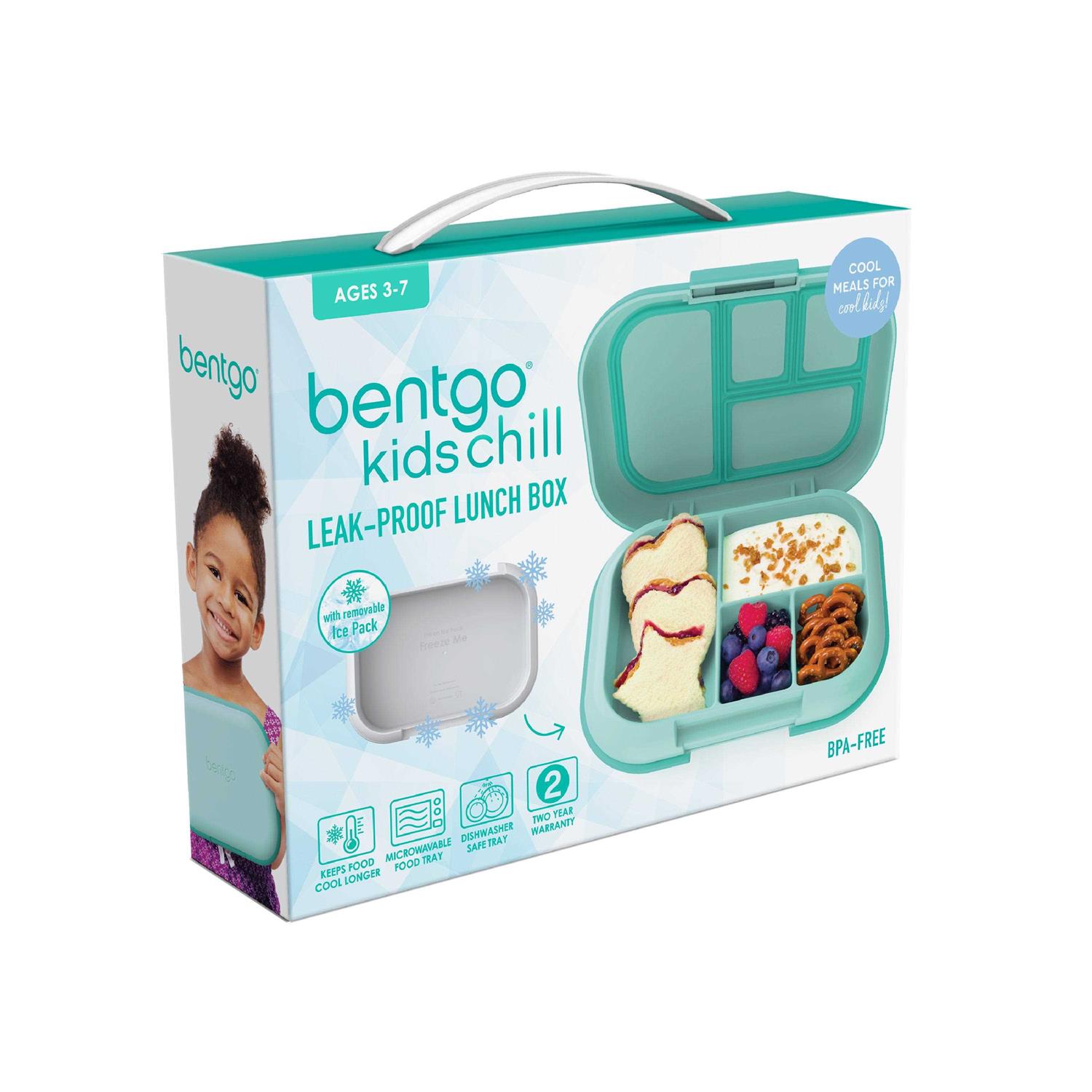 Bentgo Kids Chill Lunch Box