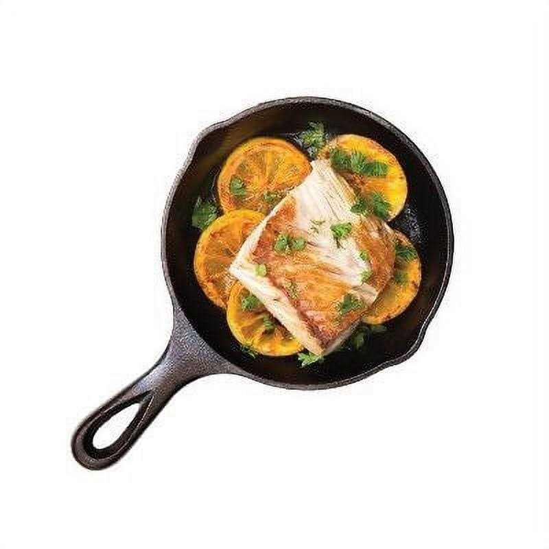 Lodge Cast Iron Skillet
