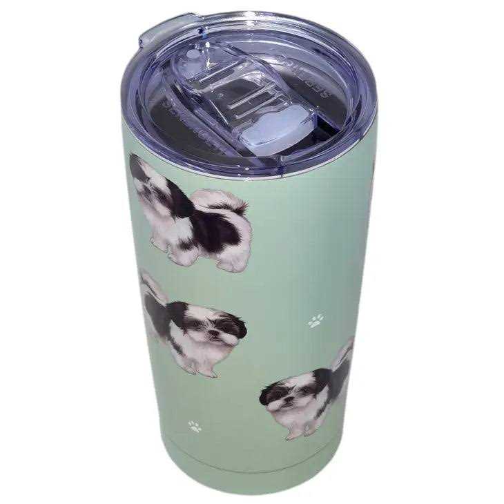 Serengeti Ultimate Tumbler