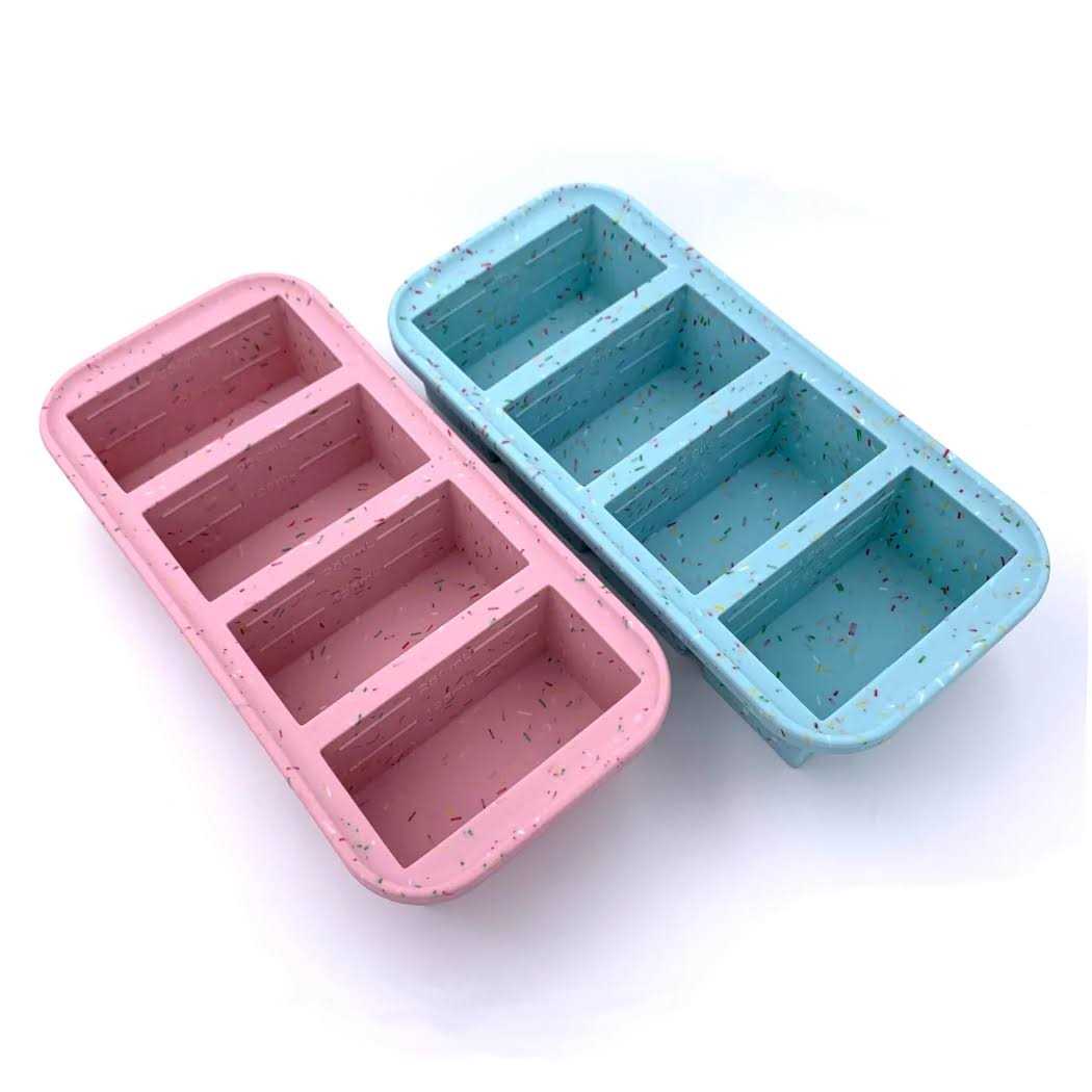 Souper Cubes 1 Cup Tray