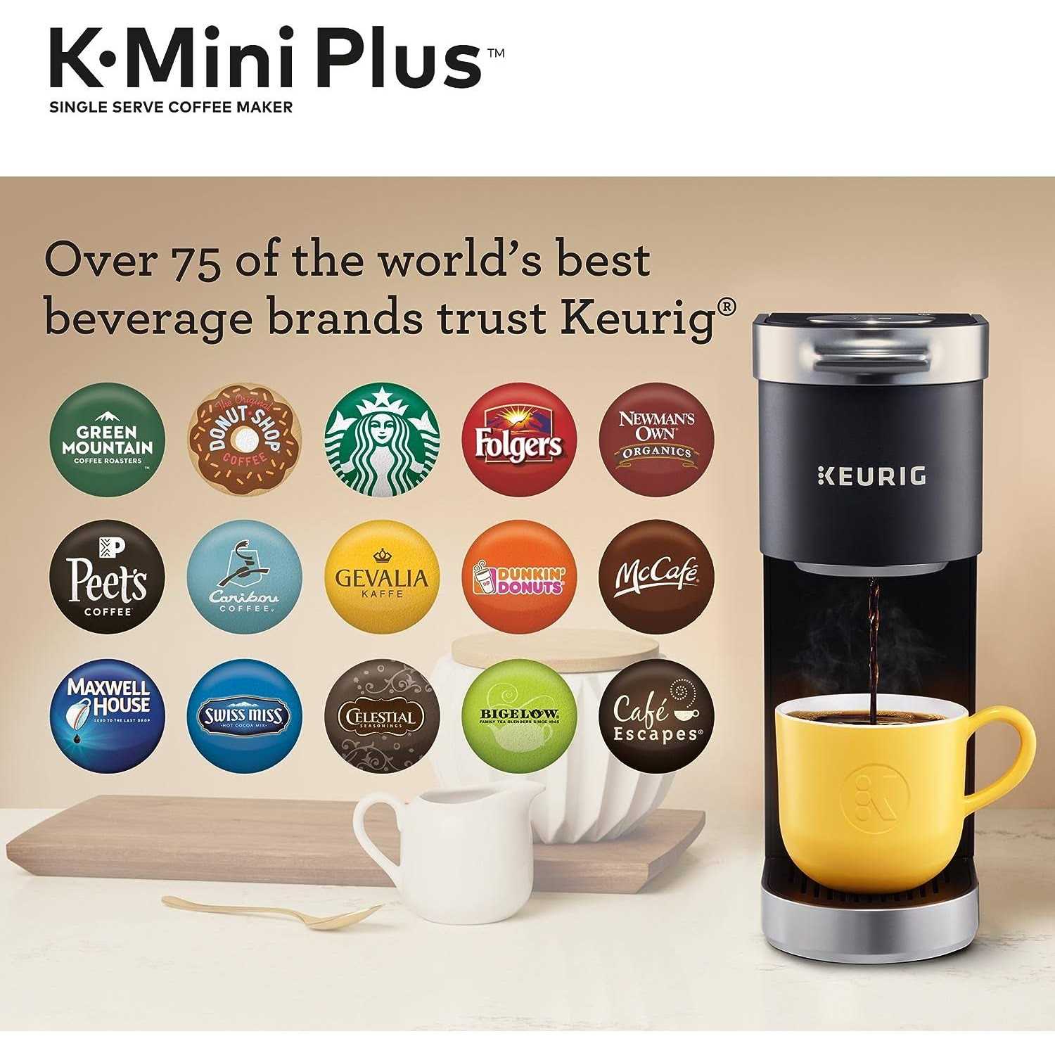 Keurig K-Mini