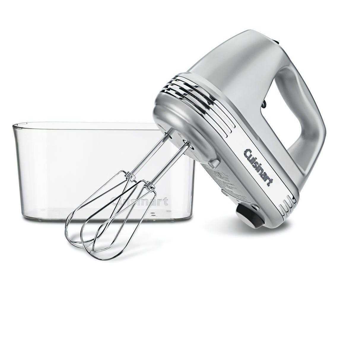 Cuisinart Power Advantage Plus HM-90S