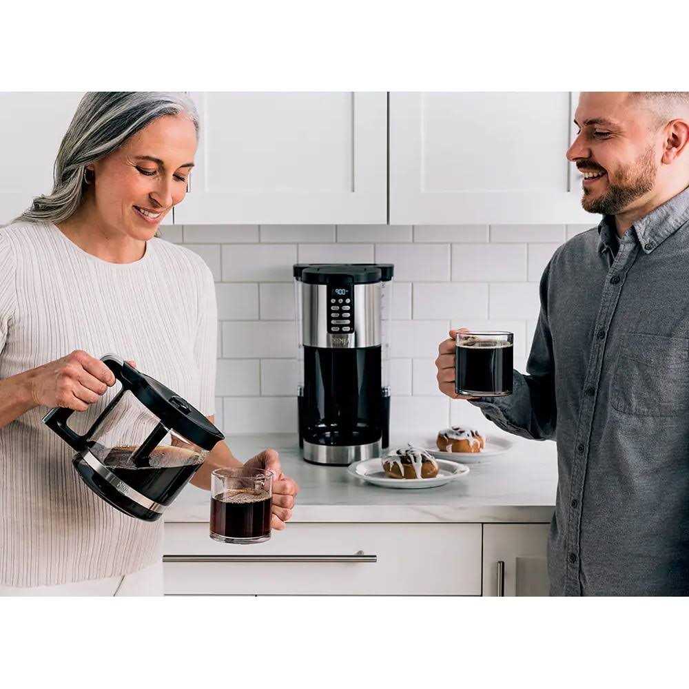 Ninja 14 Cup Programmable Coffee Maker XL PRO