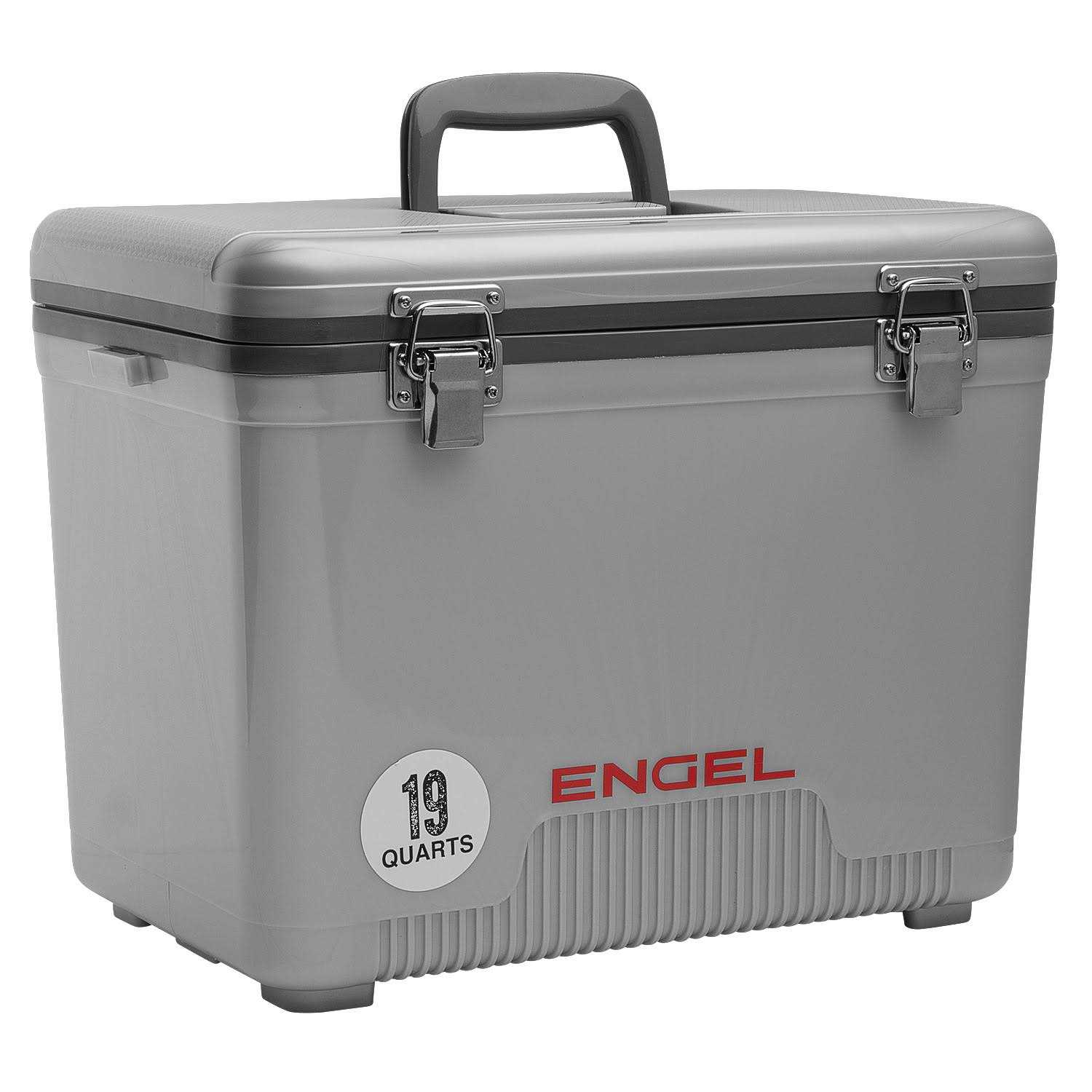 Engel 19 Quart Cooler/Dry Box