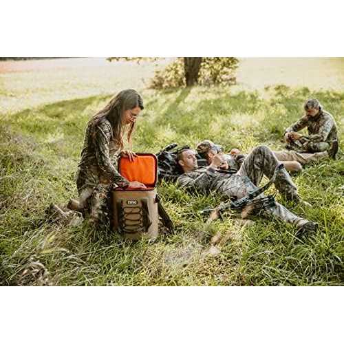 RTIC Can Backpack Cooler