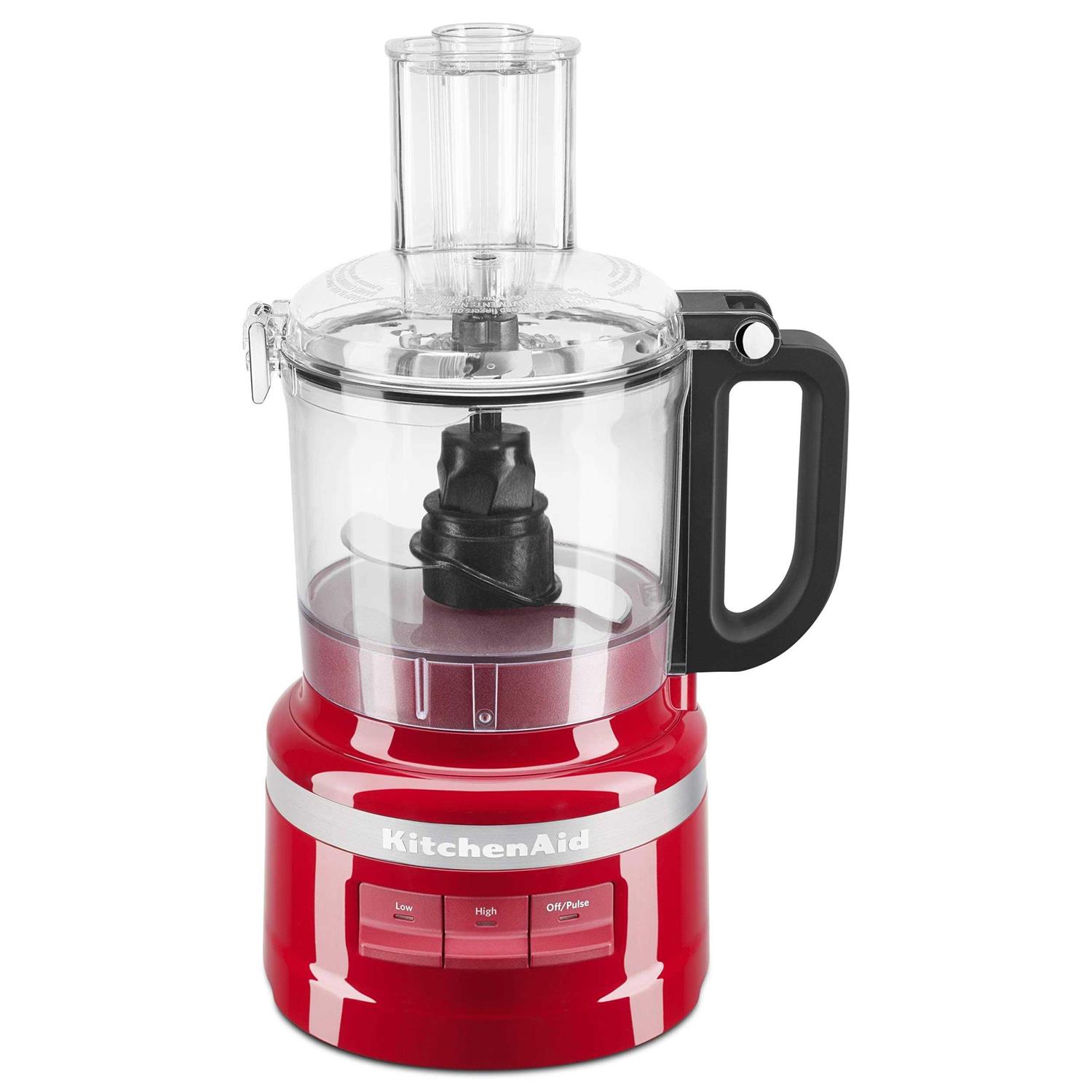 KitchenAid KFP0718
