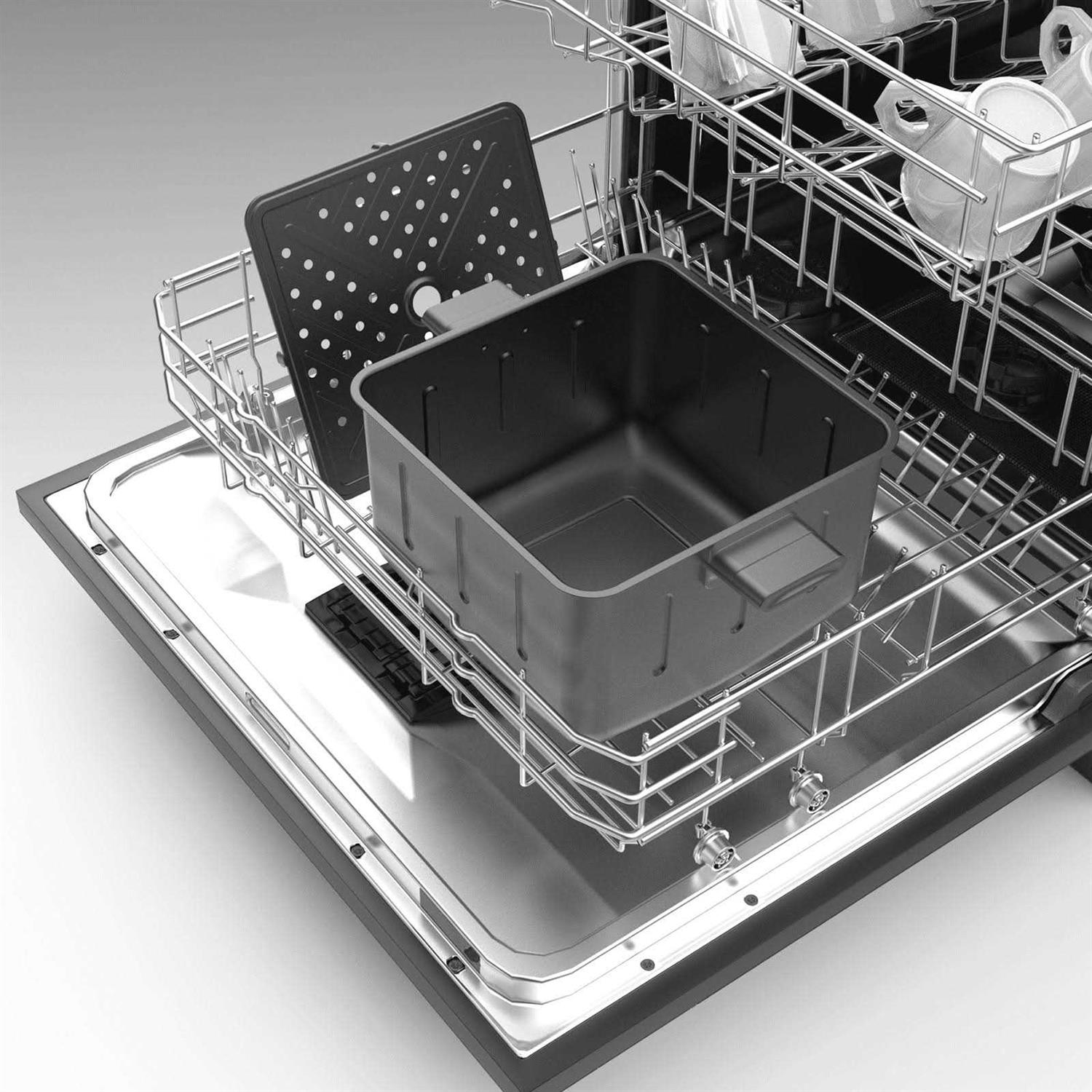 Air Wetie Oilless Air Fryer Oven Window