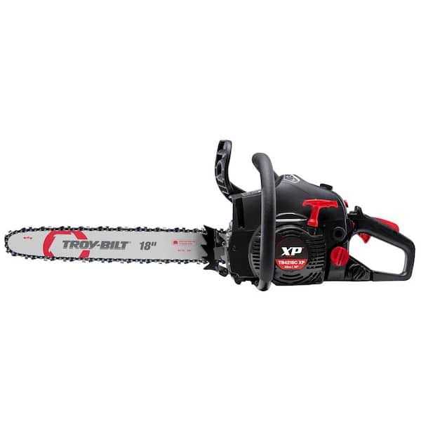 Troy-Bilt XP Gas Chainsaw