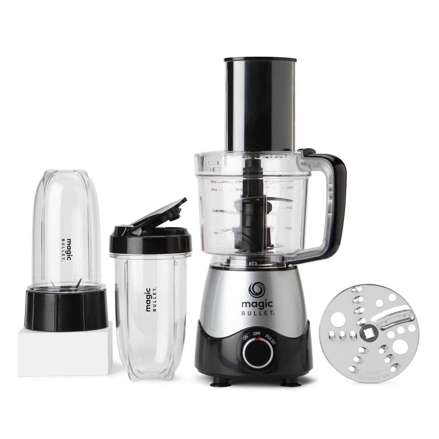Magic Bullet Kitchen Express Blender